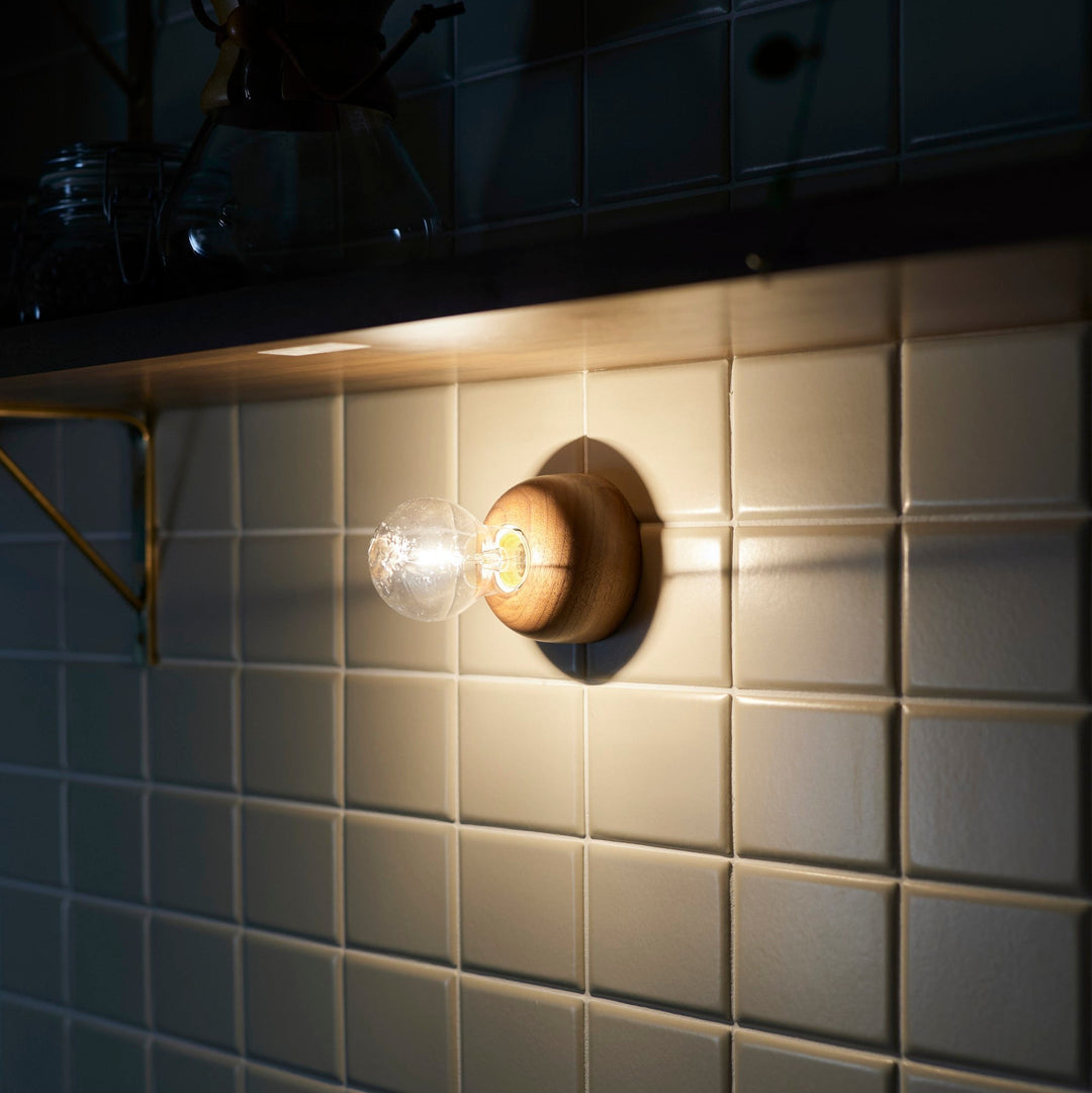 ブラケットライト | EGG LIGHT