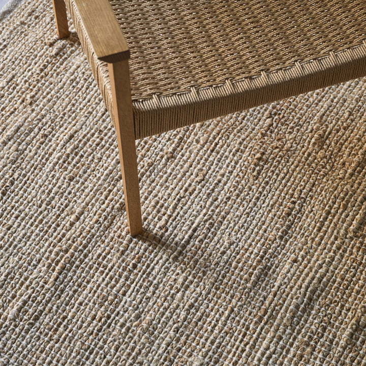 ラグマット | ELD | ベージュ | 140×200