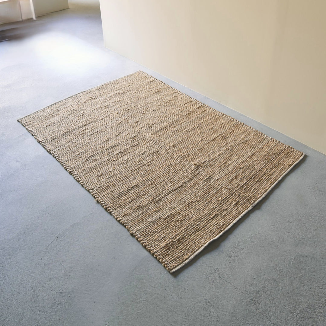 ラグマット | ELD | ベージュ | 140×200