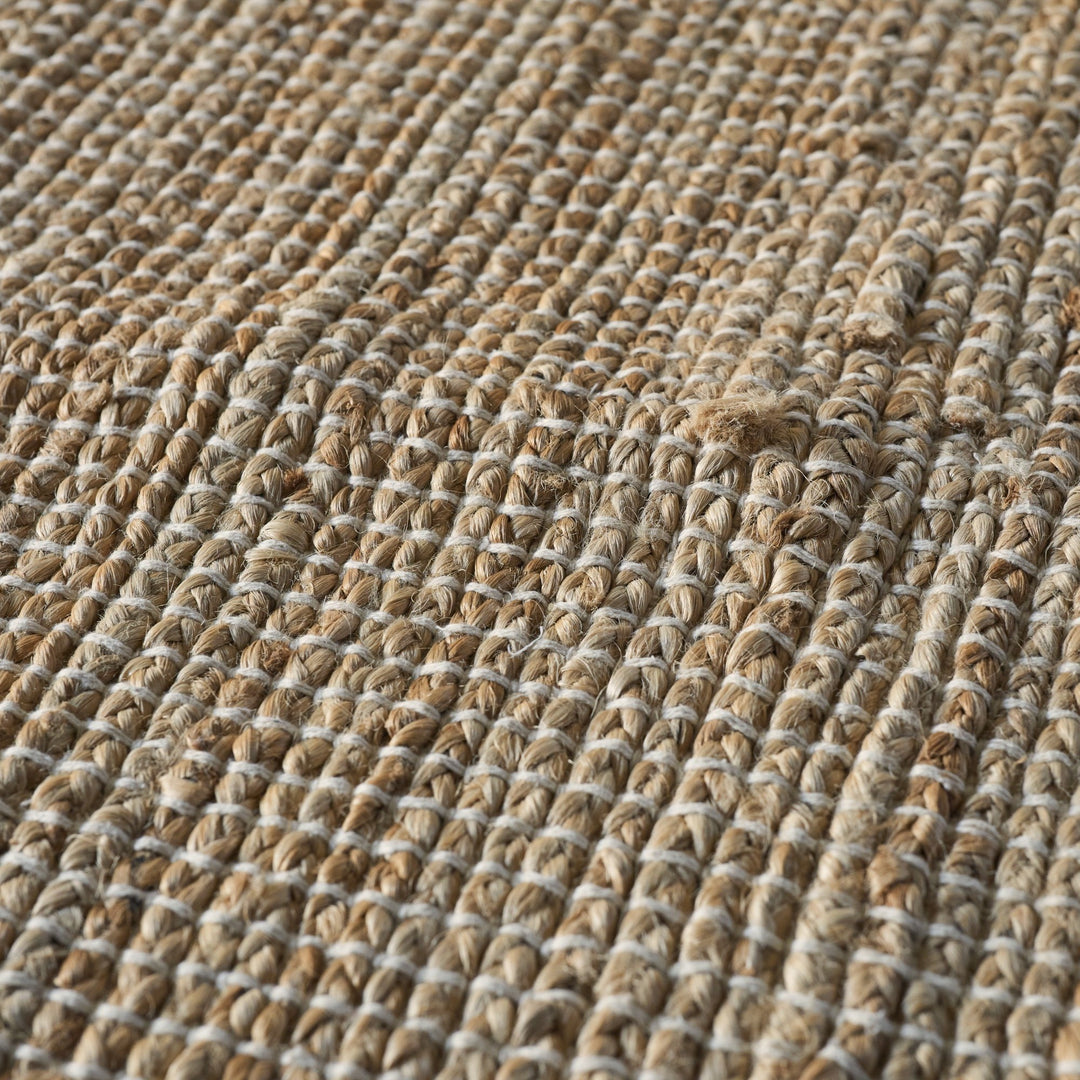 ラグマット | ELD | ベージュ | 140×200