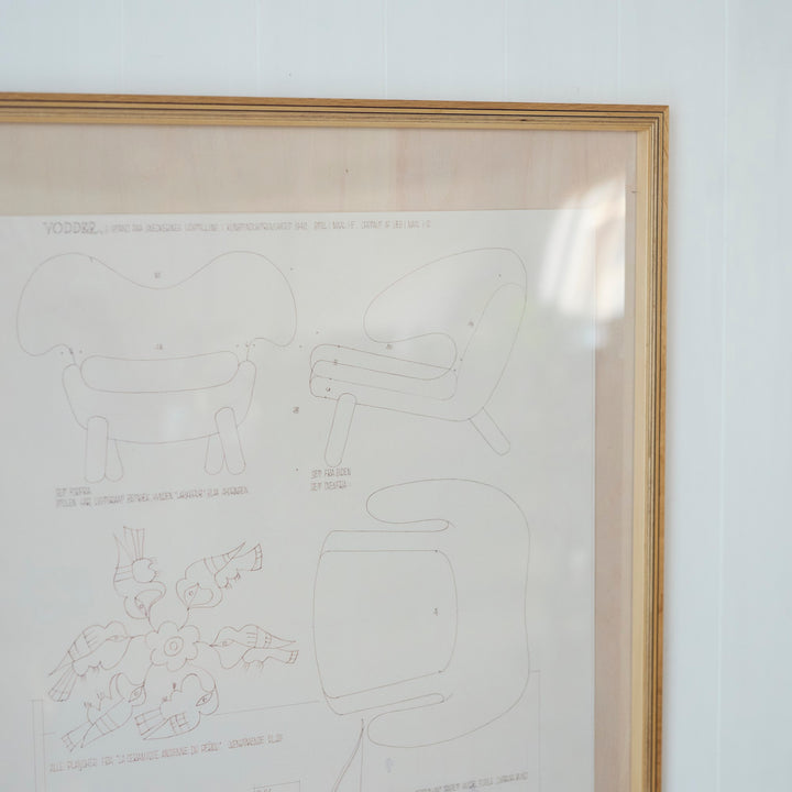 木材は無着色仕上げで、素材本来の色合いや質感をそのまま楽しめます。