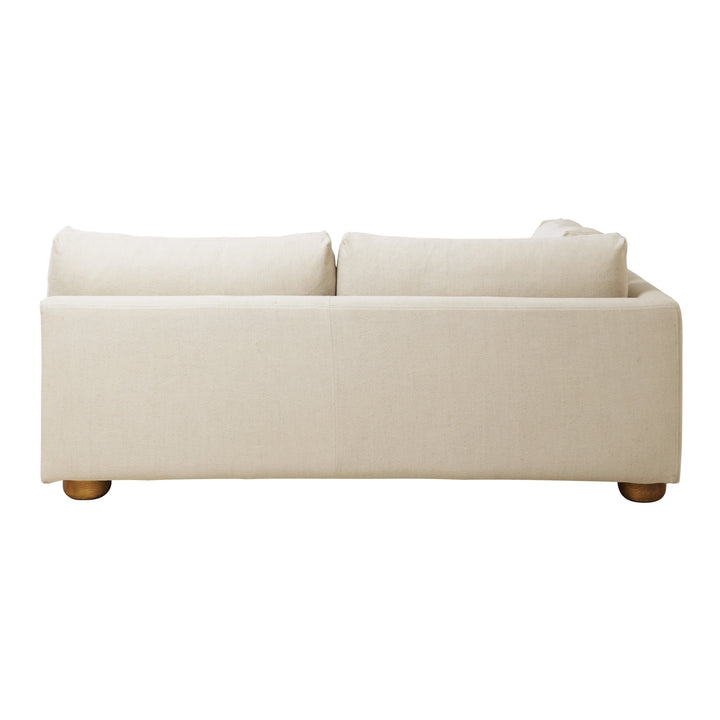 バックフォルム（Right Arm）