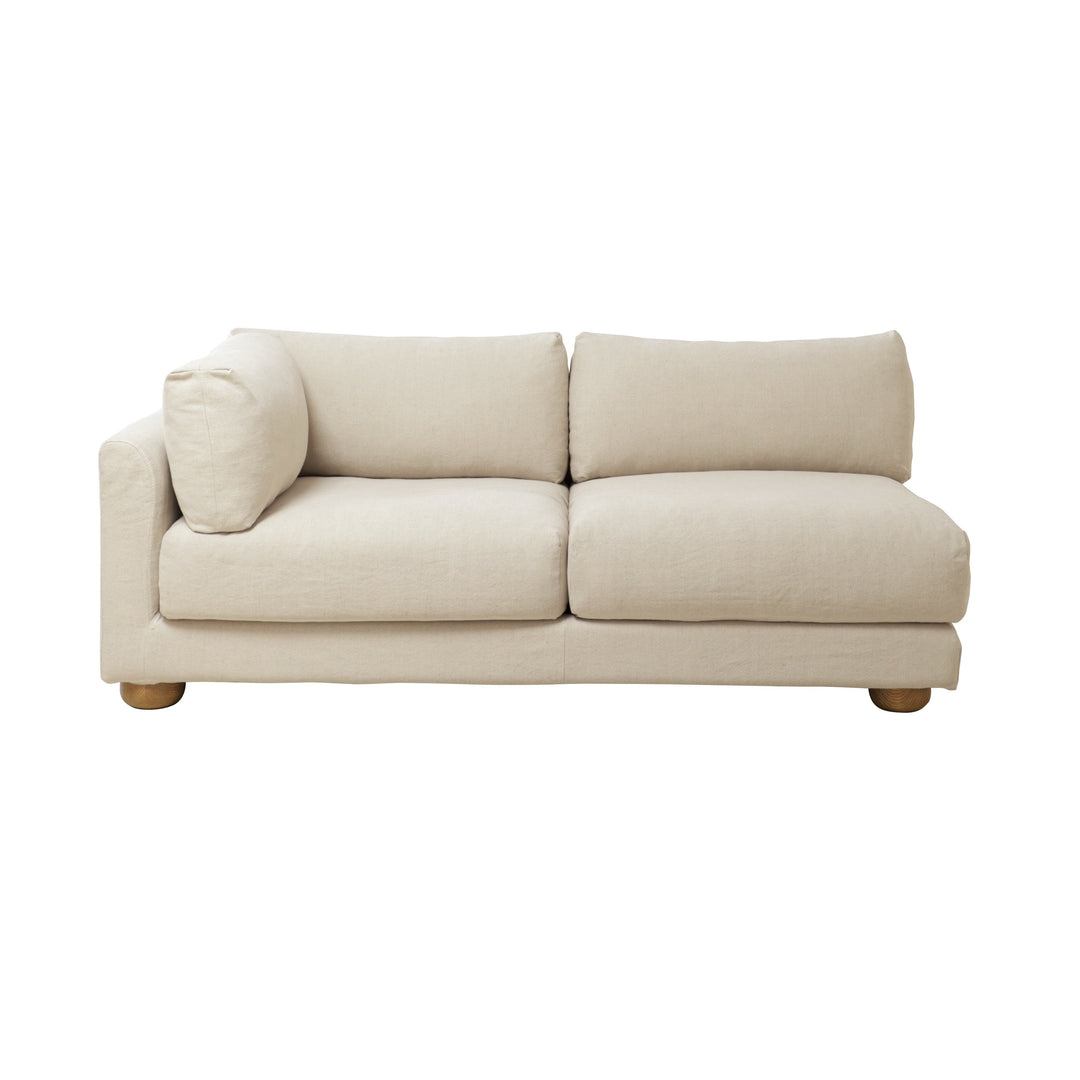 フロントフォルム（Right Arm）