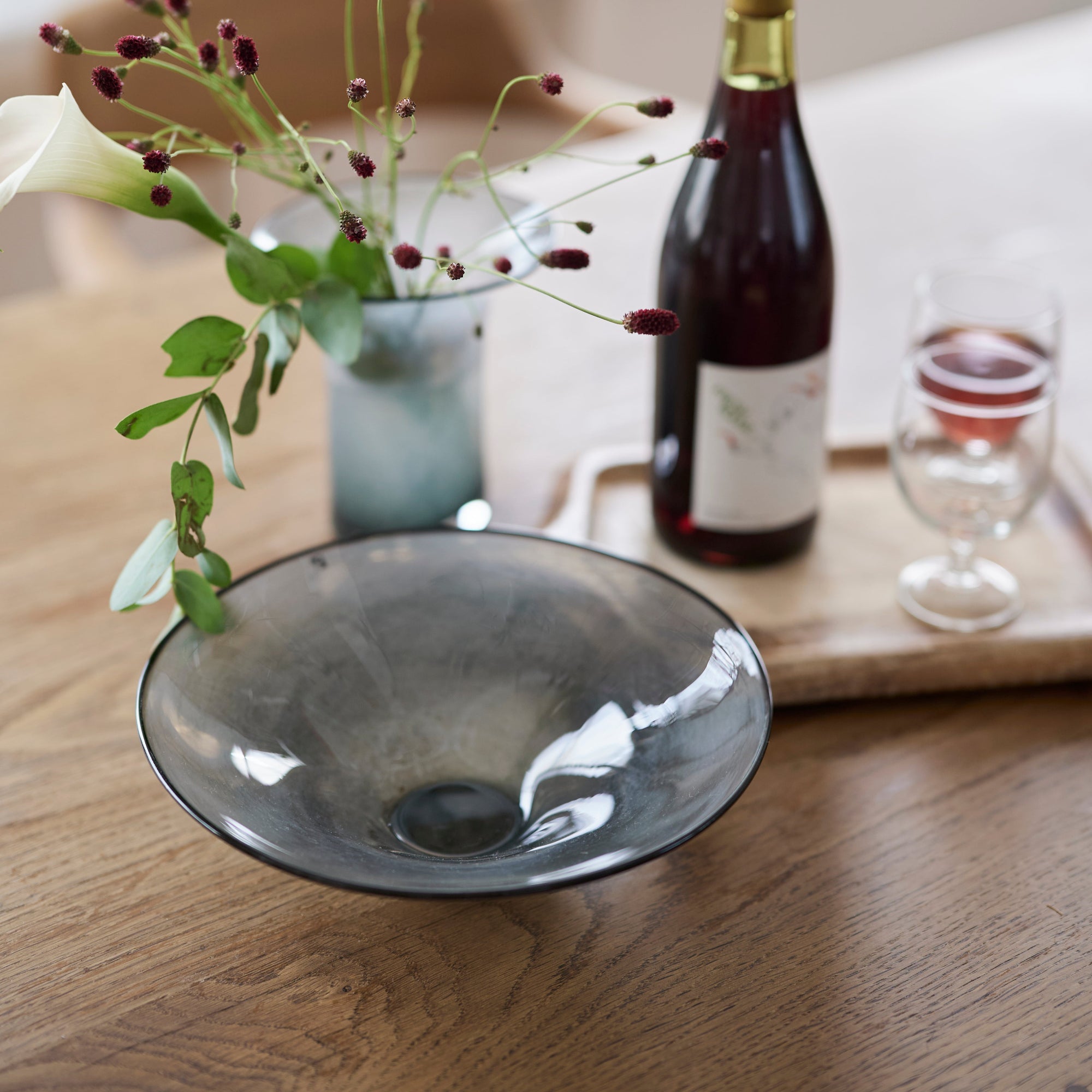 ガラス ペンダントライト　kasumi bowl kasumi bowl – PARTS & SUPPLY