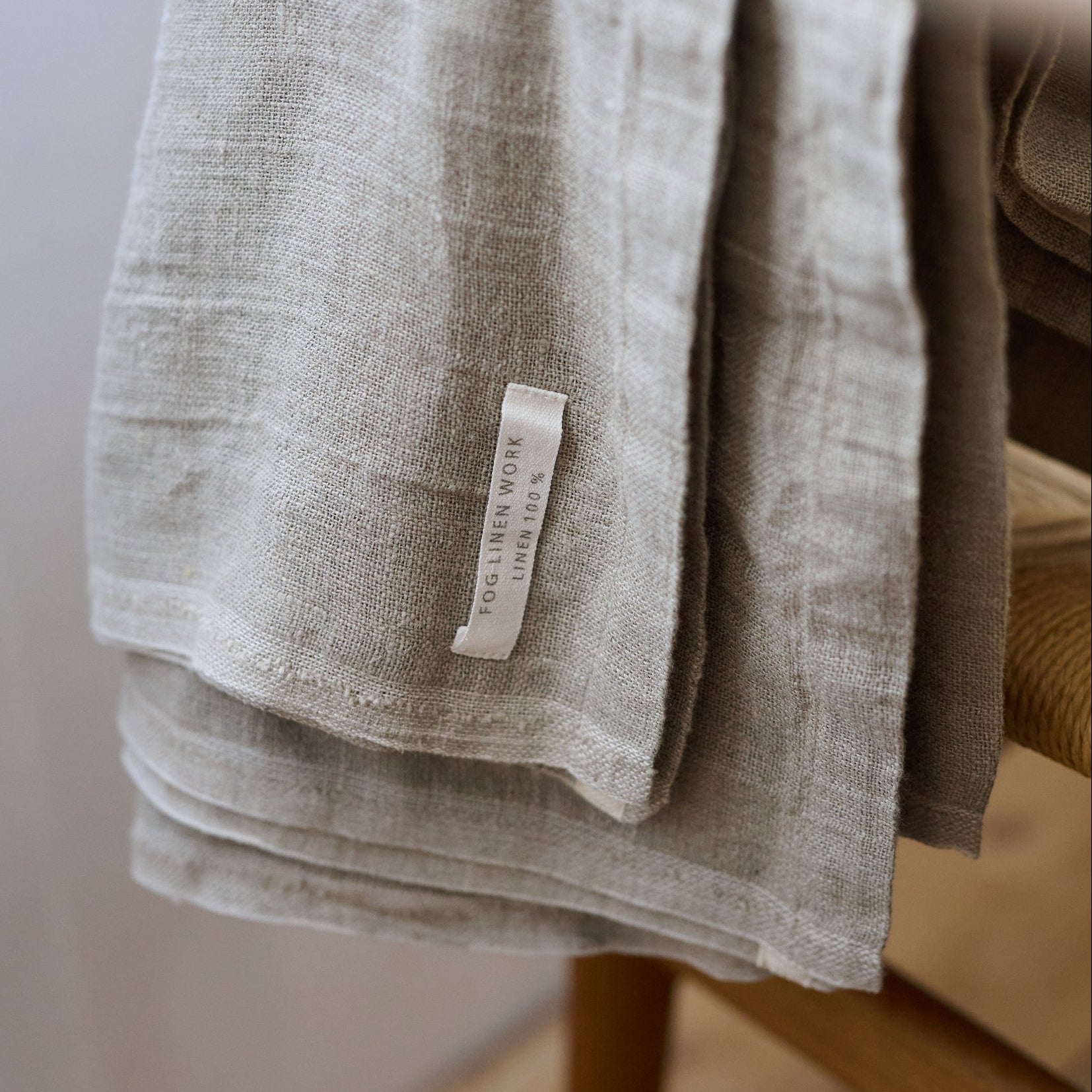 リネンブランケット | Gauze Linen – tiflo