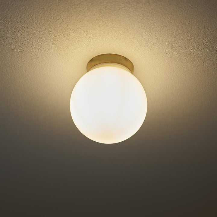 エントランスライト | Globe