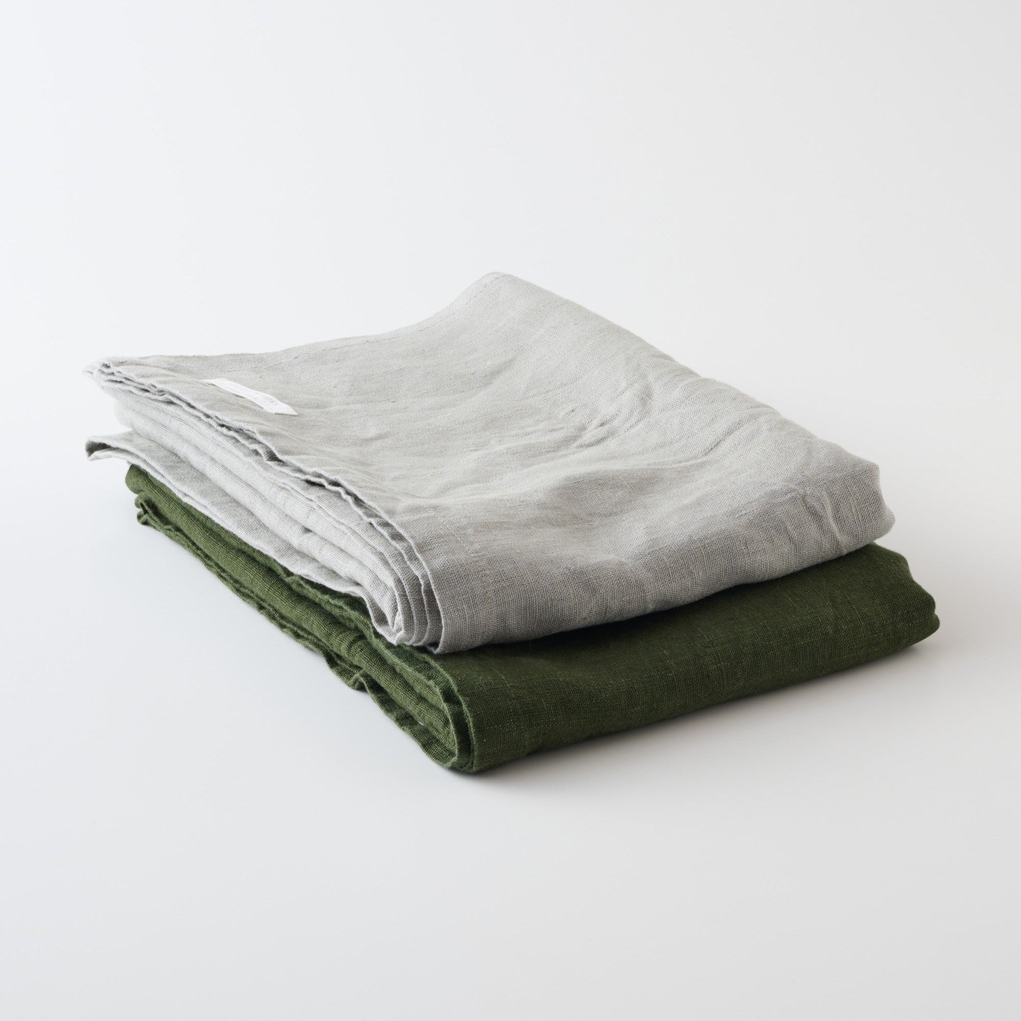 リネンブランケット | Heavy Linen – tiflo