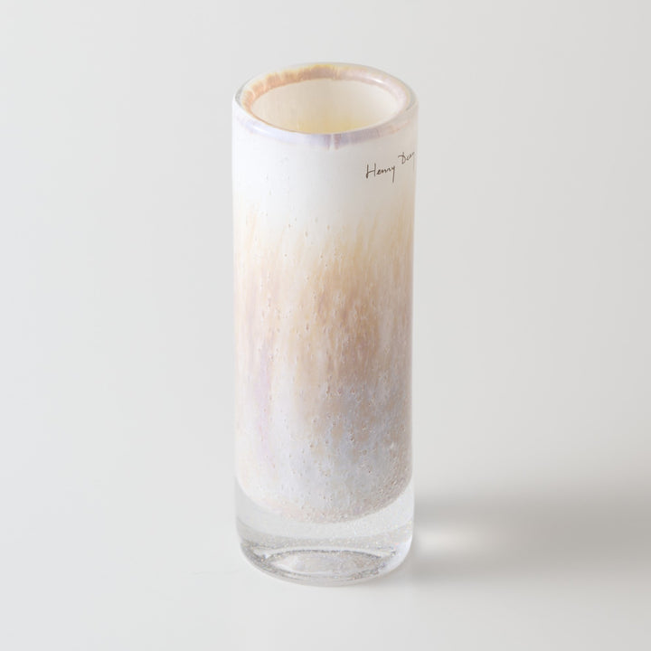 フラワーベース｜Henry Dean｜ Pipe S