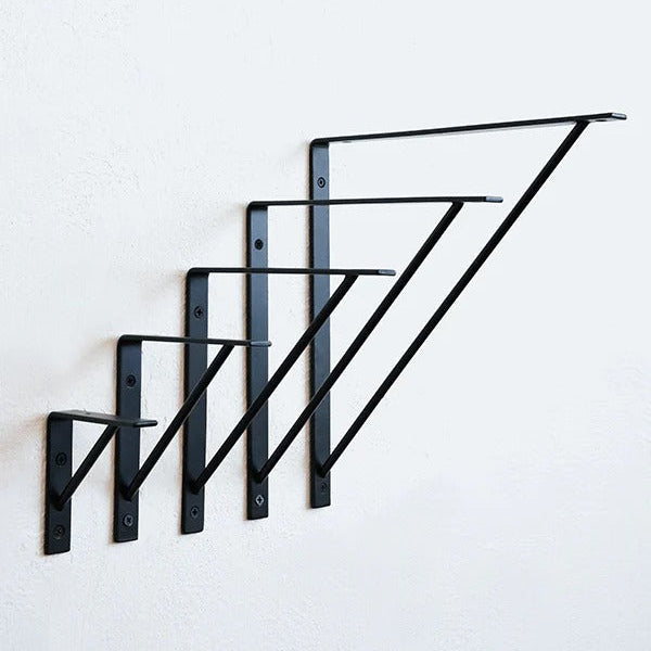 棚受け金具 | Iron Bracket