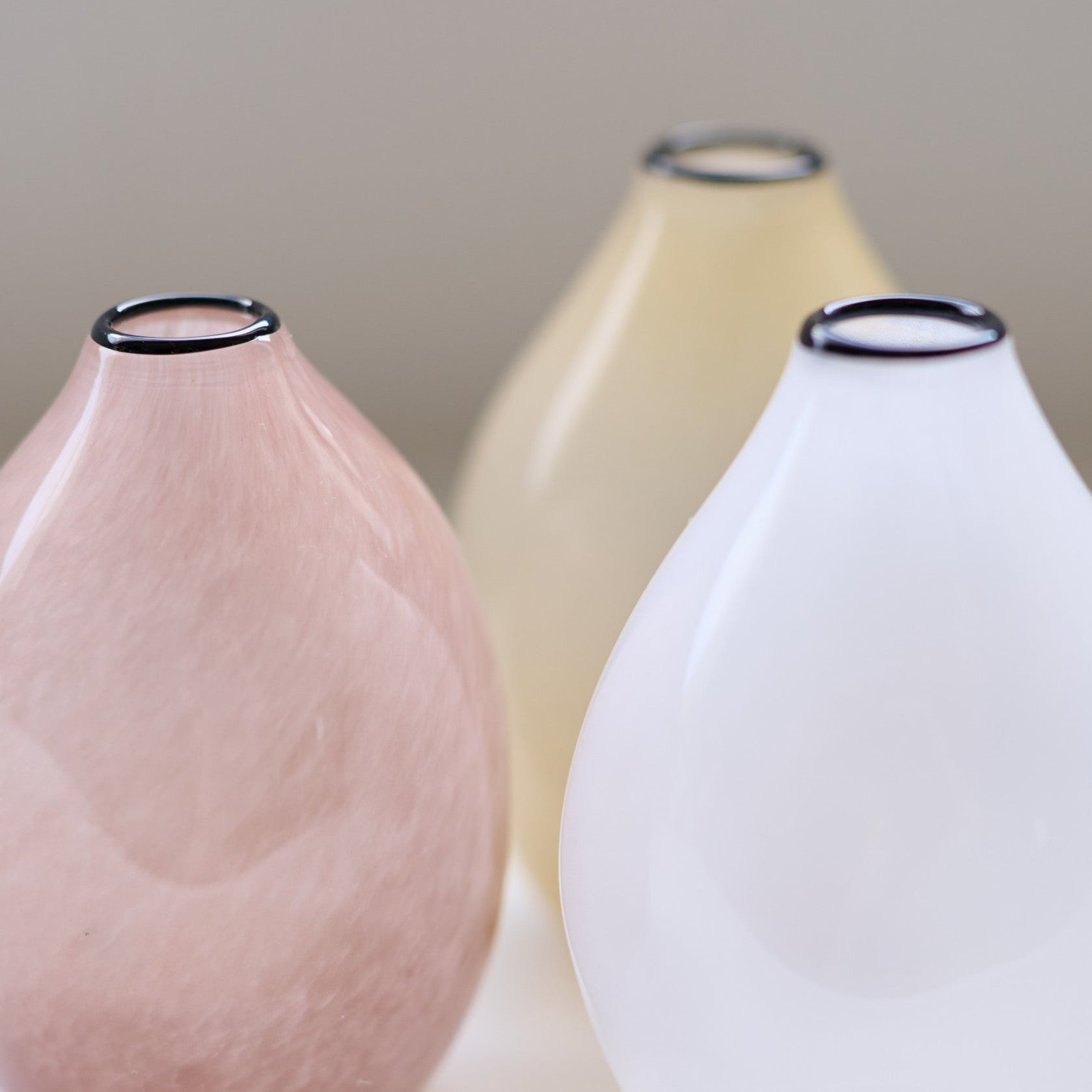 フラワーベース | kasumi mini vase – tiflo