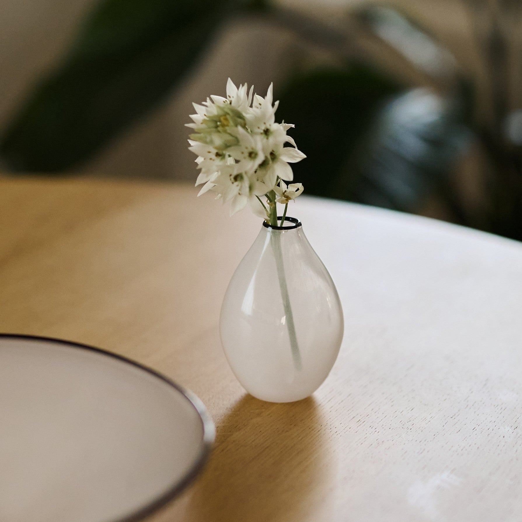 フラワーベース | kasumi mini vase – tiflo