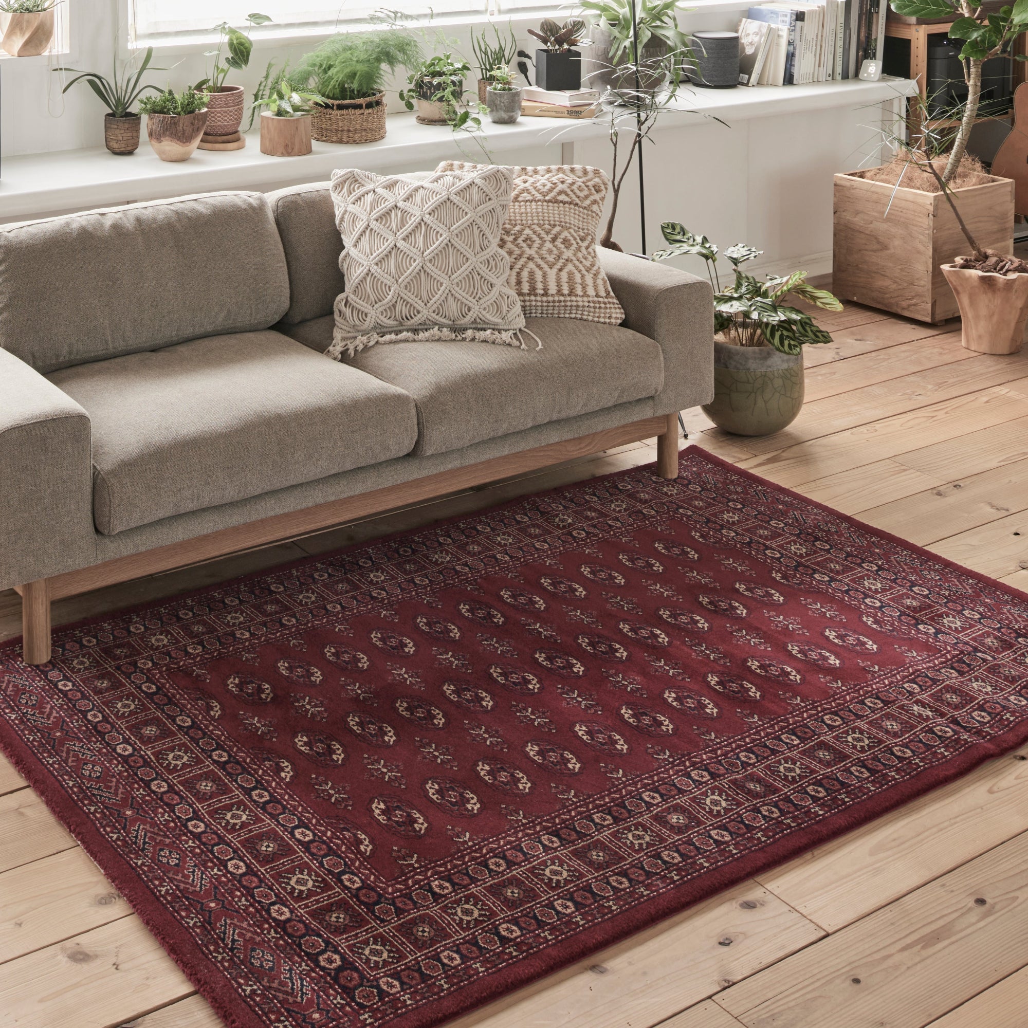 ラグマット　KERS RUG アウトレット50％OFF】KERS ラグマット – tiflo（ティフロ）