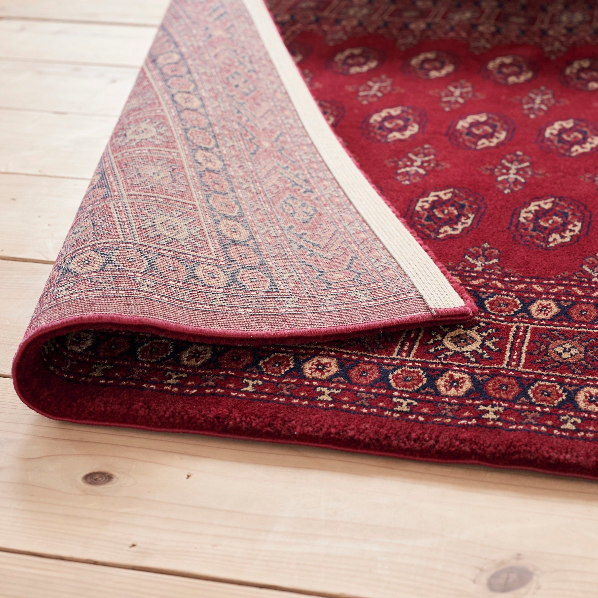 KERS ラグマット – tiflo