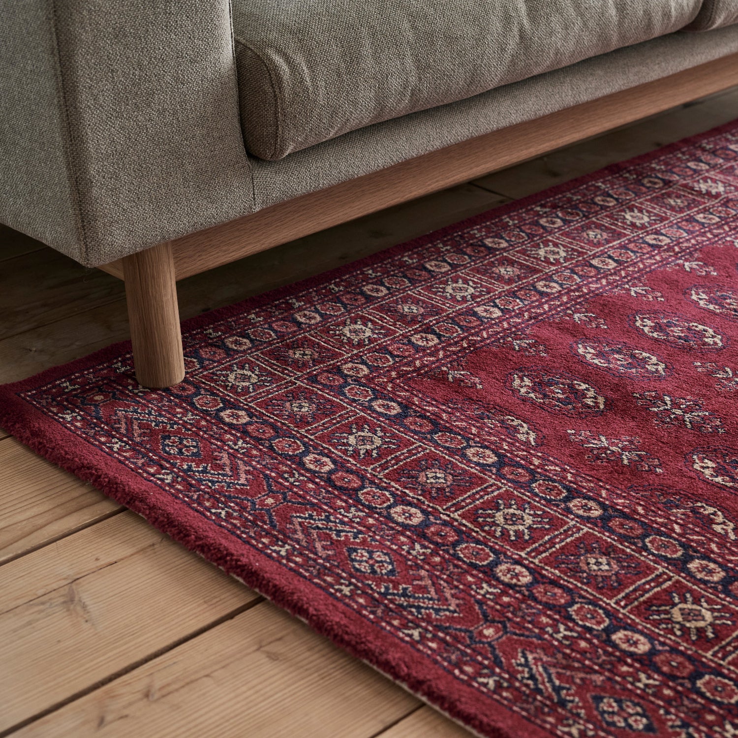 ラグマット　KERS RUG アウトレット50％OFF】KERS ラグマット – tiflo（ティフロ）