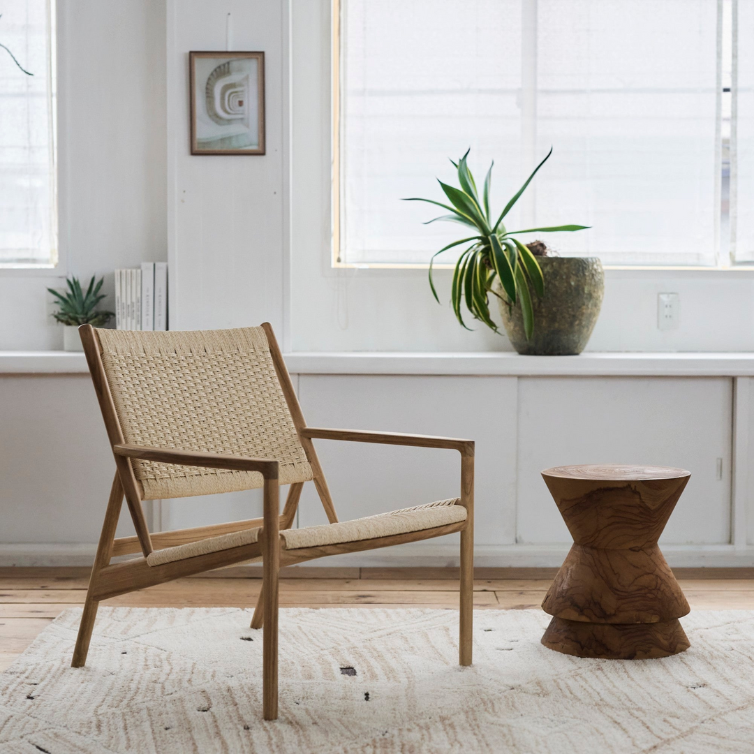 ラウンジチェア | LINNE – tiflo ラウンジチェア | LINNE – tiflo