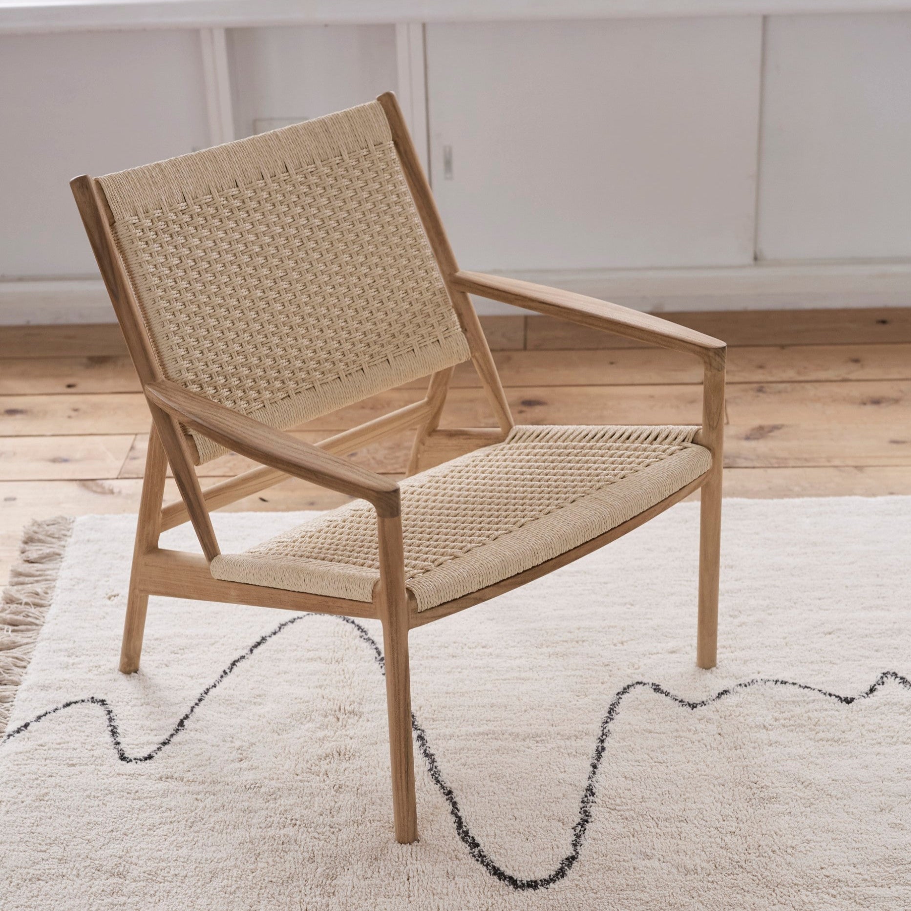 ラウンジチェア | LINNE – tiflo