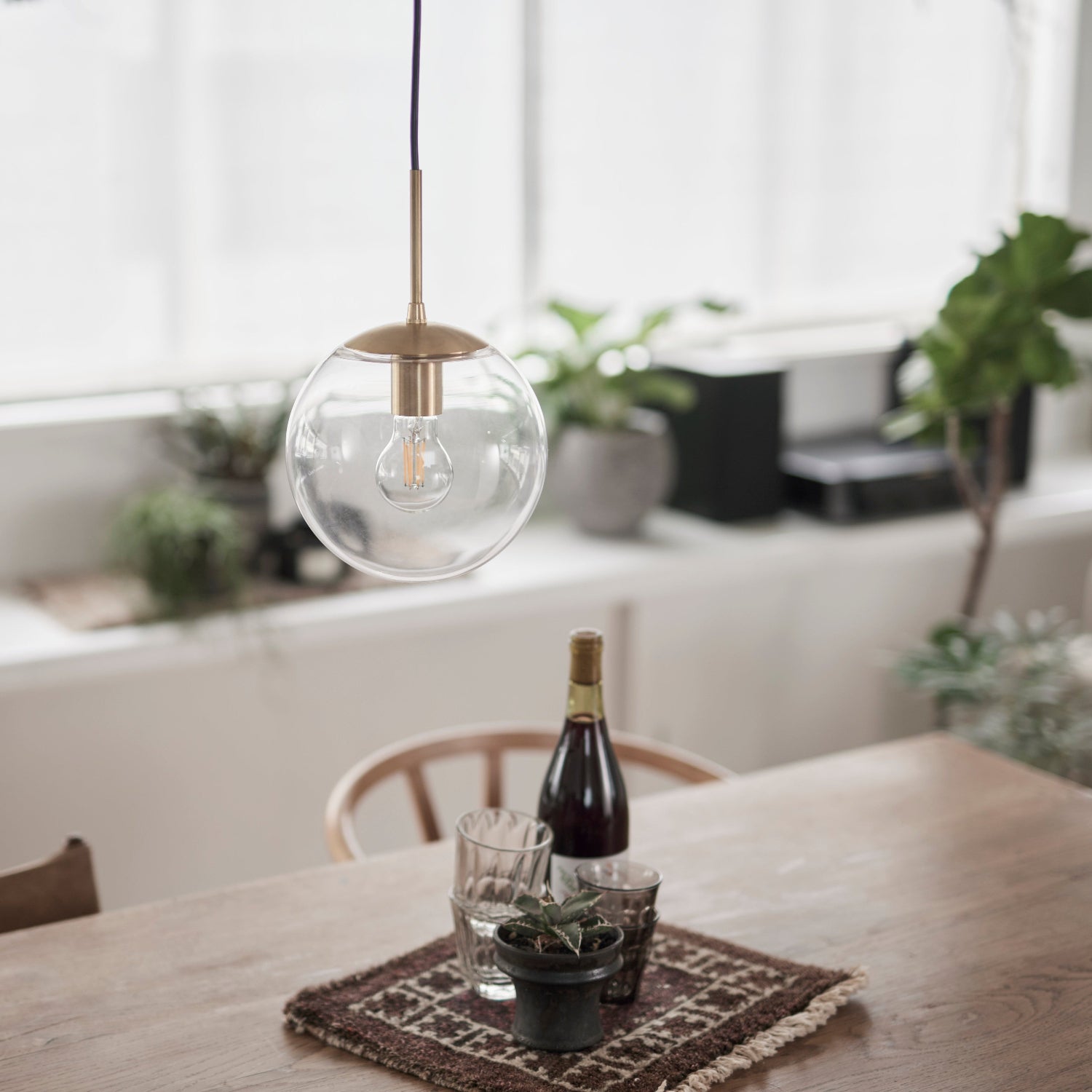 ペンダントライト | LOSKA – tiflo