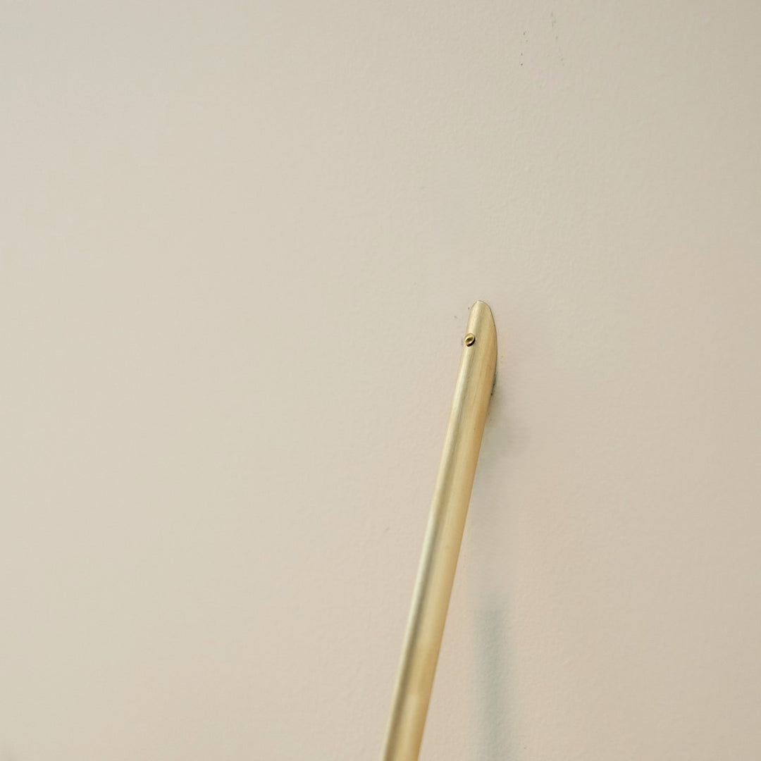 ウォールシェルフ | One pole shelf