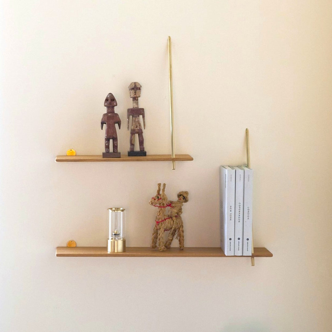 standard：幅 35cm / long：幅 55cm
（ 奥行き 11cm × 高さ 35cm は共通 ）