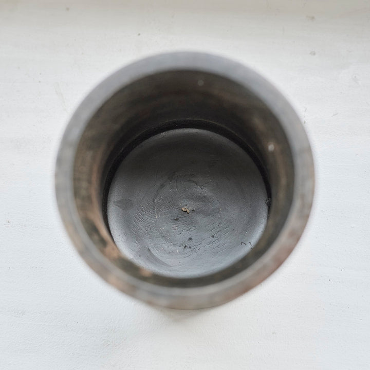 Mango Pot