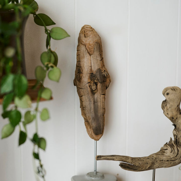 静止しているはずなのに、立ち止まった人の気配や、歩みの途中の一瞬を切り取ったような印象が。