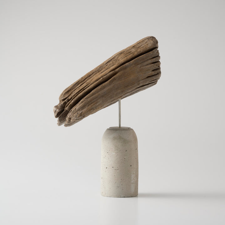 違った角度になるとまた印象が変わるのも魅力のひとつ。