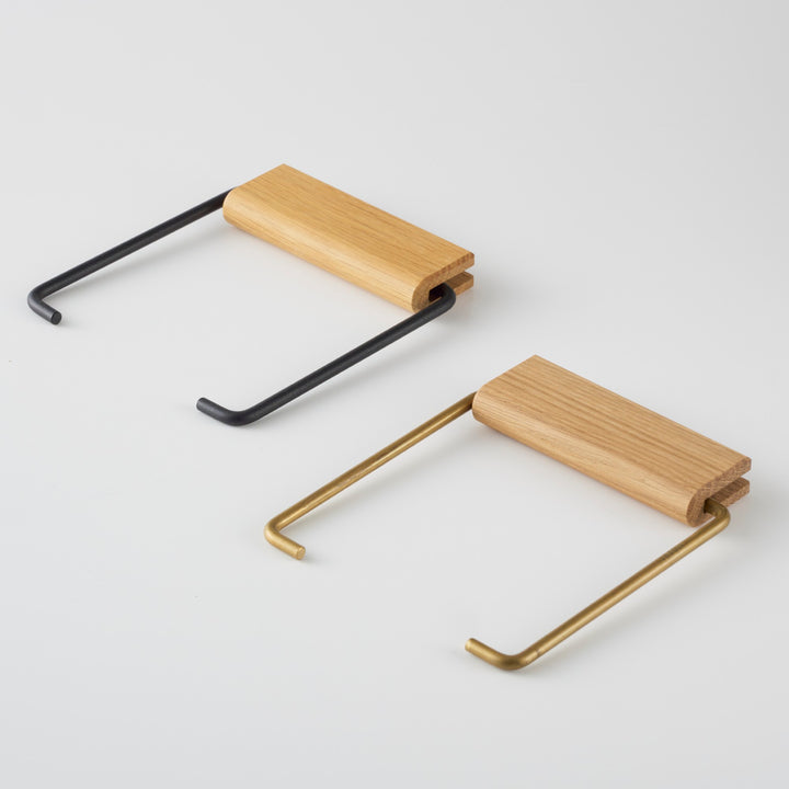 ペーパーホルダー | MOEBE トイレットロールホルダー