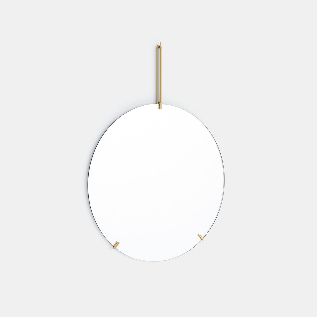 幅50×高さ68.5cmと、しっかりとした存在感がありながら、圧迫感はありません。