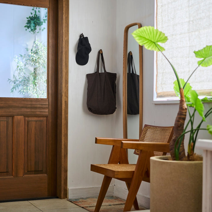 欲しい場所に、欲しいだけ。自由に設置できる使い勝手の良さが魅力です。