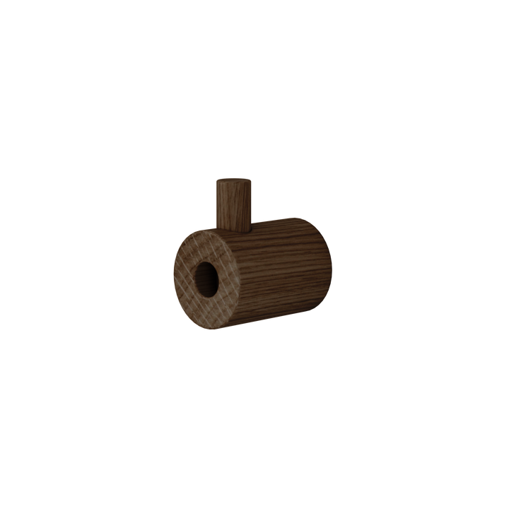 カラー：Smoked Oak