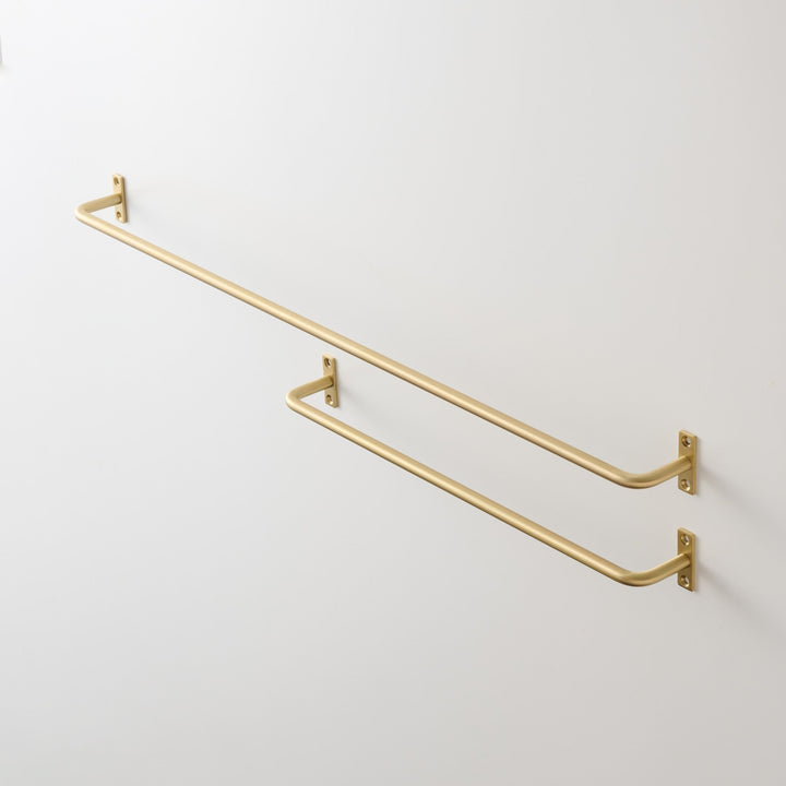 マルチハンガーバー | Brass