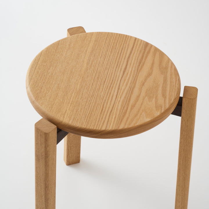 ものづくり　田んぼの真ん中　雨乞岳　タモ ①