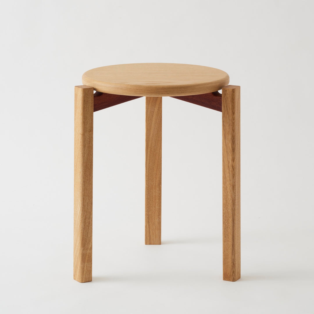 ものづくり　田んぼの真ん中　雨乞岳　タモ ②