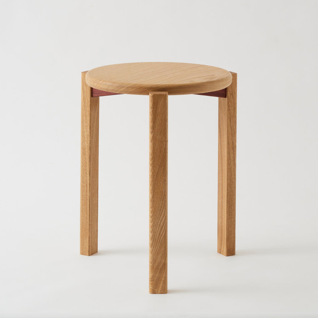 ものづくり　田んぼの真ん中　雨乞岳　タモ ②