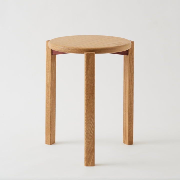 ものづくり　田んぼの真ん中　雨乞岳　タモ ②