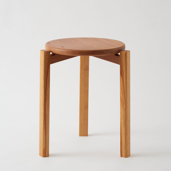 北アルプス　つくりながら暮らす　けやき