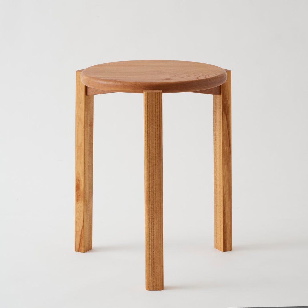 北アルプス　つくりながら暮らす　けやき