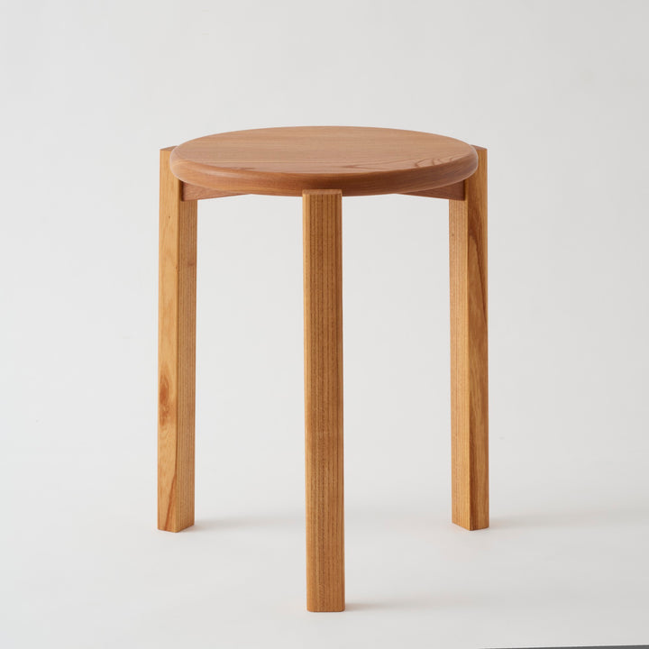 北アルプス　つくりながら暮らす　けやき