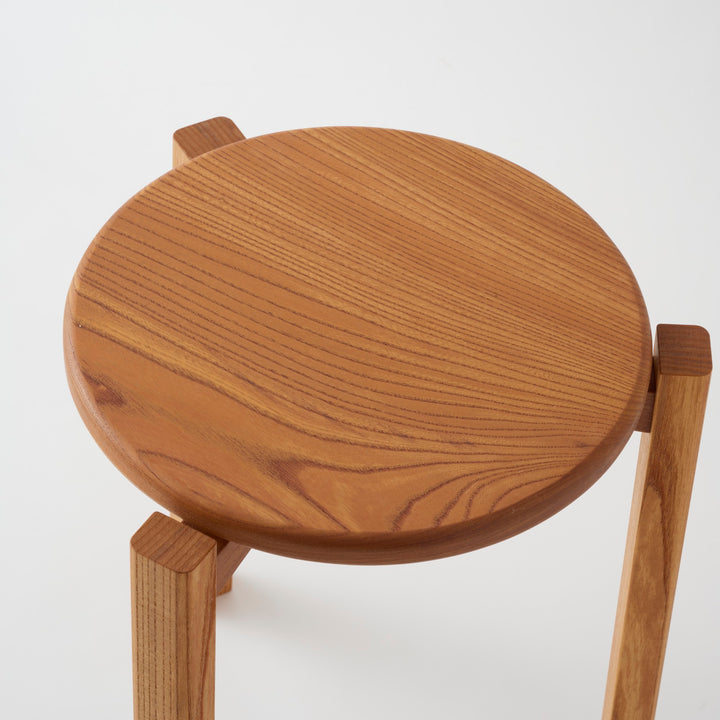 北アルプス　つくりながら暮らす　けやき