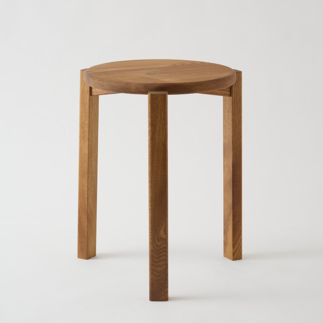 南アルプス　家族でつくる　広葉樹