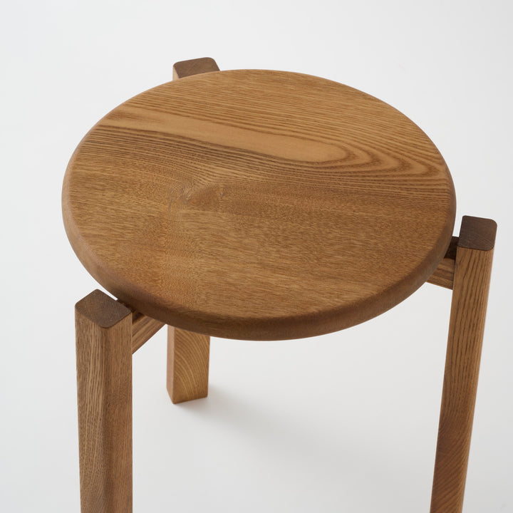 南アルプス　家族でつくる　広葉樹