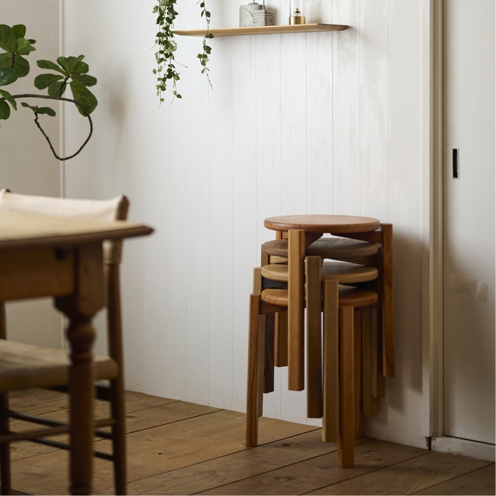 スタッキングスツール | notonly