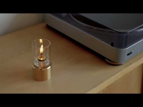 オイルランプ | Dancing Lamp mini