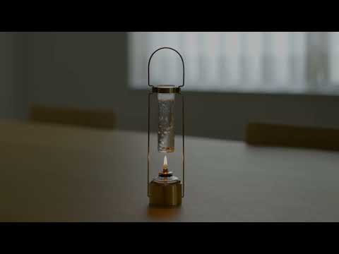 オイルランプ | Aroma Lamp