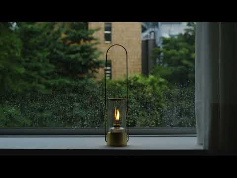 オイルランプ | Dancing Lantern