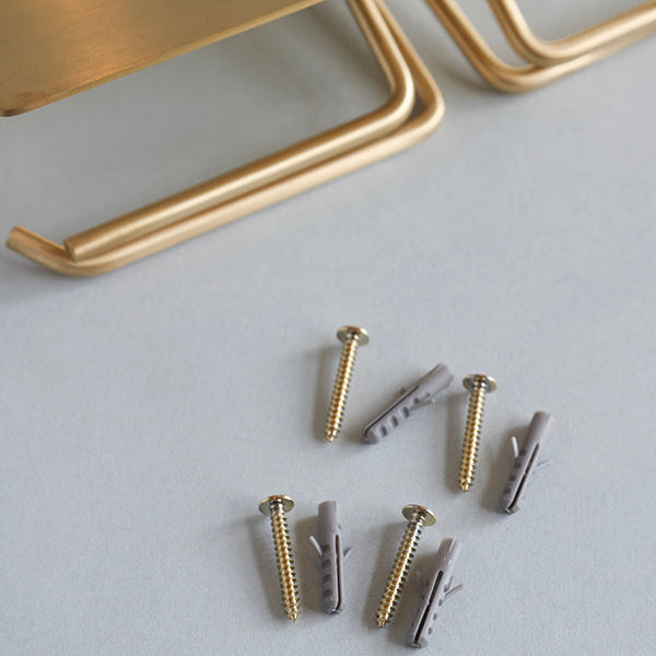 【5月下旬入荷予定】put ペーパーホルダー ダブル