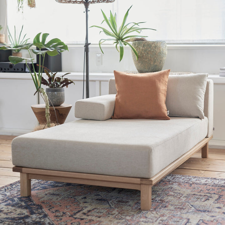 rect.unit sofa ロング