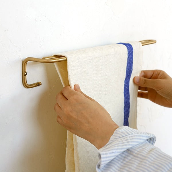 タオルハンガー | ren towel hanger M – tiflo