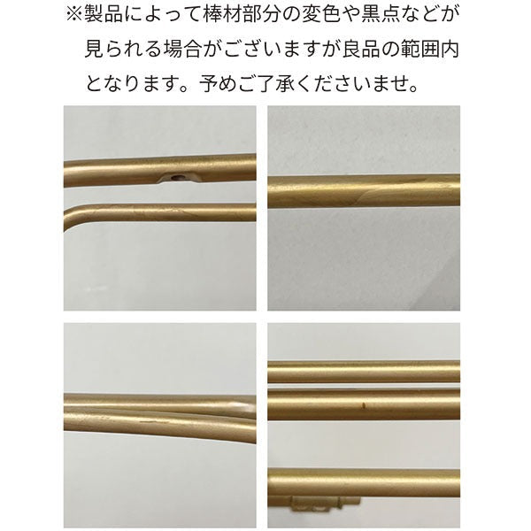 壁掛けフック | ren Uフック