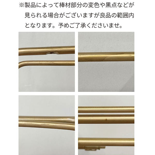 壁掛けフック | ren Uフック ワイド